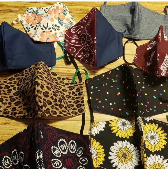 Mask - Picture 6 of 8